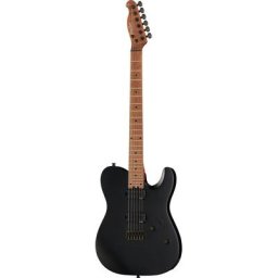 Harley Benton Fusion-T EMG HT Roasted SBK