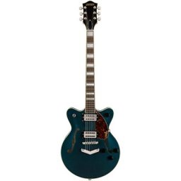 Gretsch G2655 Strml. DC CB Jr V. MS