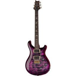 PRS Custom 24 Piezo CC PB Wrap
