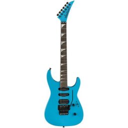 Jackson American Series Soloist SL3 RB