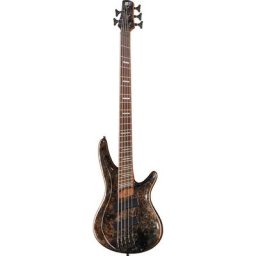 Ibanez SRMS805-DTW Workshop