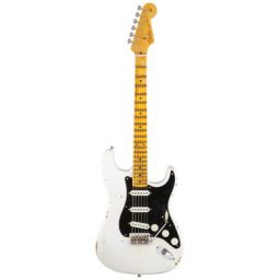 Fender Ancho Poblano Strat WB Ltd