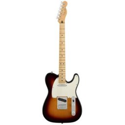 Fender Player Series Tele MN 3TS