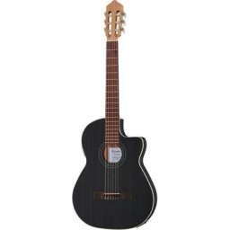 Thomann Classica Fusion 3BK CW Slim