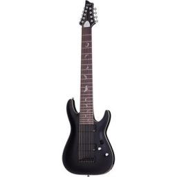Schecter Damien Platinum 9 SBK