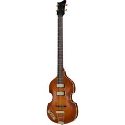 Höfner Violin Bass 500/1 Relic 61 LH