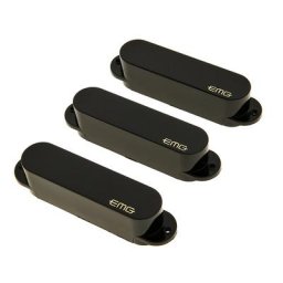EMG SLV Set BK