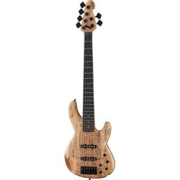 Sandberg Panther 6 TT spalted maple