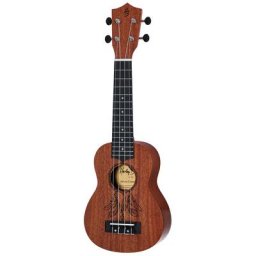 Harley Benton Kahuna-S Dreamcatcher