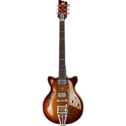 Duesenberg Alliance Series Joe Walsh GB