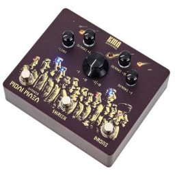 KMA Audio Machines Moai Maea Analog Octaver