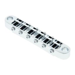 Gotoh GE103B-T-CR TOM-Style Bridge
