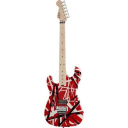 Evh Striped LH RBWS