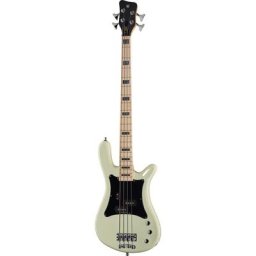 Warwick Adam Clayton Signature CW