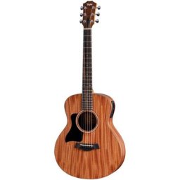 Taylor GS Mini-e Mahogany LH