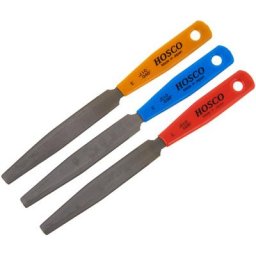 Hosco Double Edge Nut File