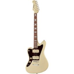 Harley Benton Harley Benton HB JA-60LH OW