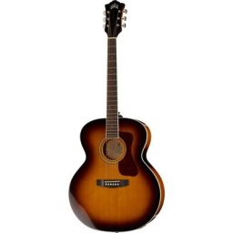 Guild F-250E Deluxe ATB