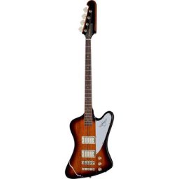 Epiphone Thunderbird 60's Bass TS