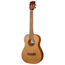 Kala Solid Cedar Acacia Baritone