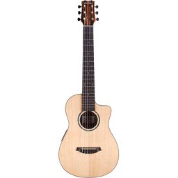Cordoba Mini II EB-CE Natural