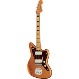Fender Troy V Leeuwen Jazzmaster MN