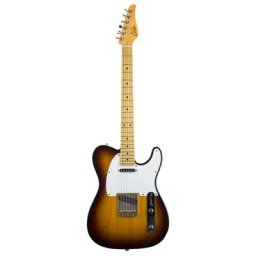 Suhr Classic T Antique MN 2TB