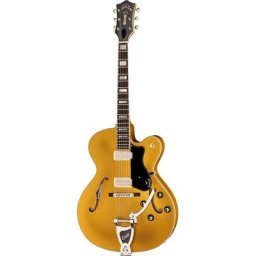 Guild X-175 Manhattan Special GC
