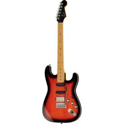 Fender Aerodyne Special Strat HSS HRB