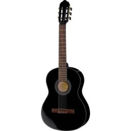 Gewa Student Black 3/4