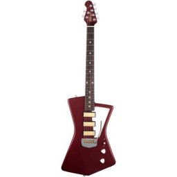 Music Man ST. Vincent Goldie Velveteen