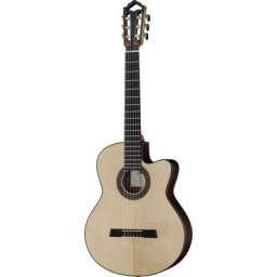 Höfner HM89-CE Master Classic Guitar