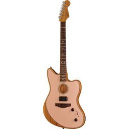 Fender Acoustasonic Player Jazzm SHP