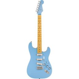 Fender Aerodyne Special Strat MN CAB