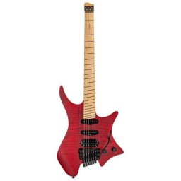 Strandberg Boden Standard NX 6 Trem Red