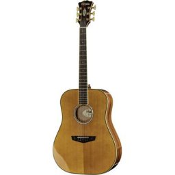 Dangelico Excel Lexington Vintage Natura