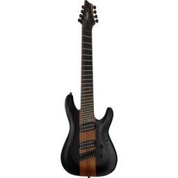 Schecter Rob Scallon C-8 SDR
