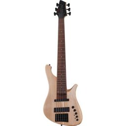 Le Fay Herr Schwarz 6 Natural 24