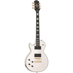 Epiphone Matt Heafy LP Cstm OriginsBWLH