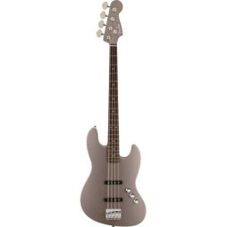 Fender Aerodyne Special Jazz Bass DGM