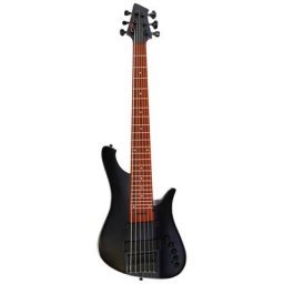 Le Fay Herr Schwarz 6 Black 24
