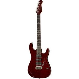 Harley Benton Fusion-III HSH EB FCH