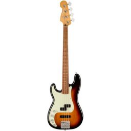Fender Player Plus P-Bass LH PF 3TSB