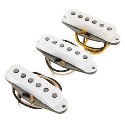 Fender CS Custom '69 Strat Set RWRP