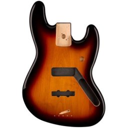 Fender Body Alder J Bass Br. Sunburst
