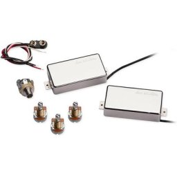 Seymour Duncan Dave Mustaine Humbucker Set N