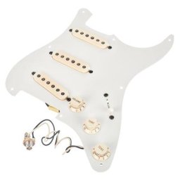 Seymour Duncan Antiquity Texas Hot St PG AW