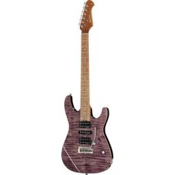 Harley Benton Fusion-III HSH Roasted FPU