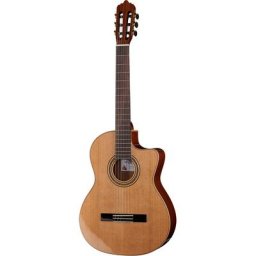 La Mancha Rubi C-CE