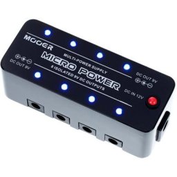 Mooer Micro Power